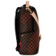 Sprayground Τσάντα πλάτης Boujee Strap DLXVF Backpack